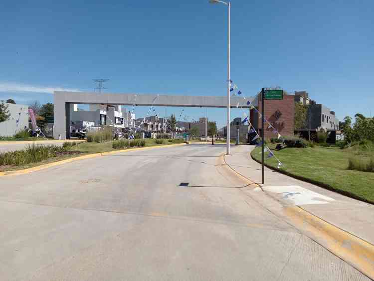 terreno en venta paseo abie nuevo mexico zapopan jalisco pgS2cTO