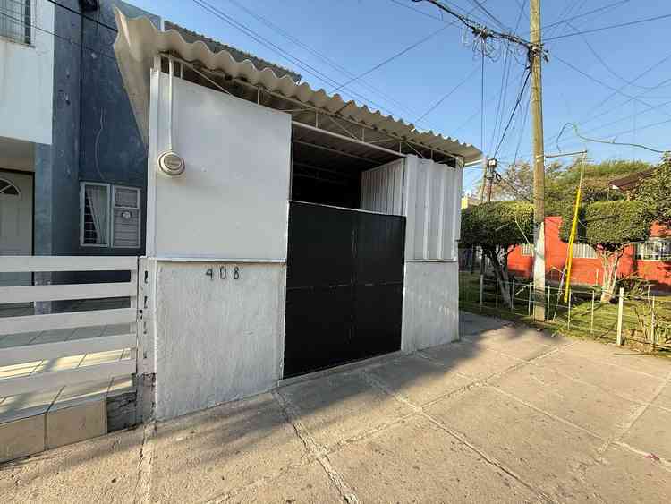 casa en venta cactus la tuzania zapopan jalisco pBMUGqR