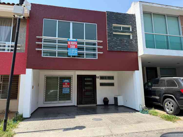 casa en renta avenida quintas del bosque el centinela zapopan jalisco pRYXjpA