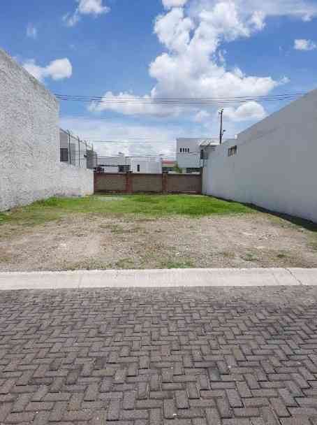 terreno en venta boulevard bosques de santa anita bosques santa anita tlajomulco de zuniga jalisco ppde4Yr