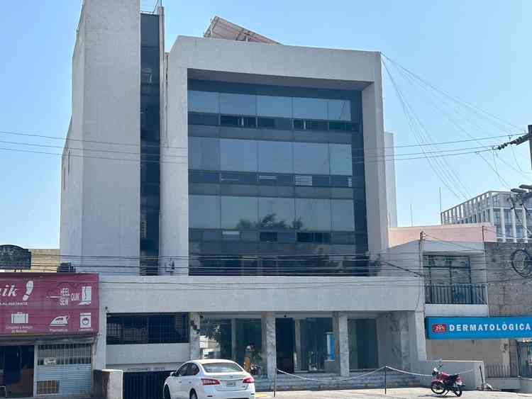 edificio en renta avenida de los arcos jardines del bosque guadalajara jalisco p2hEfM5